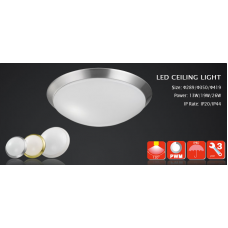 LED CEILING LIGHT